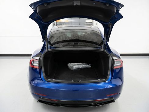 Used 2022 Tesla Model 3 Performance AWD/4WD image 20
