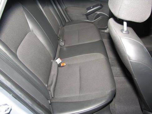 Certified 2024 Honda Civic Sport image 17