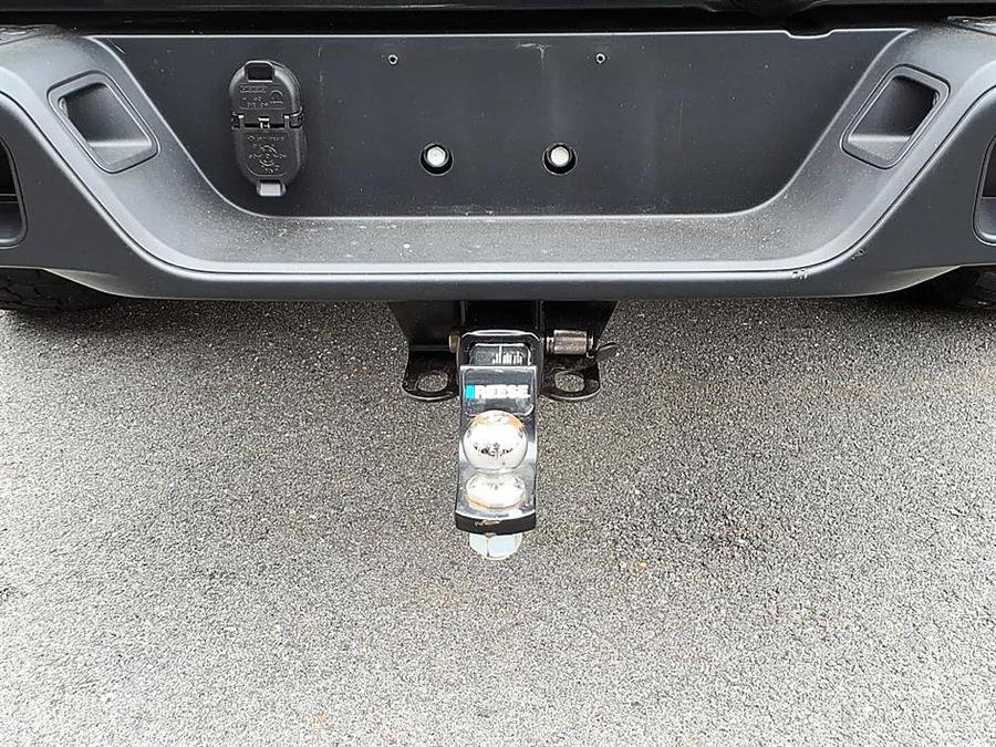 Used 2022 Jeep Gladiator Sport AWD/4WD image 14