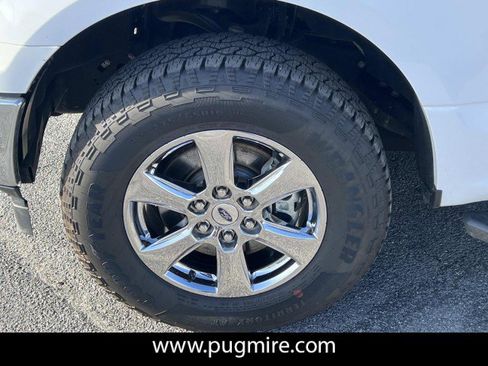 Used 2019 Ford F150 XLT w/ Equipment Group 302A Luxury image 11