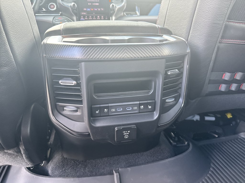 New 2026 RAM 1500 RHO w/ RHO Level 1 Equipment Group AWD/4WD image 26