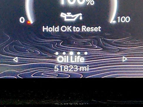 Used 2022 Jeep Wagoneer Series II w/ Convenience Group I image 16