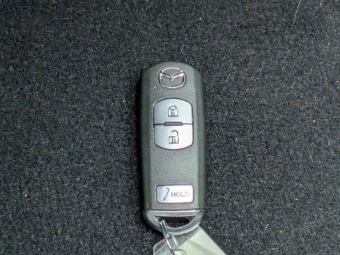 Used 2016 MAZDA CX-5 Sport image 31