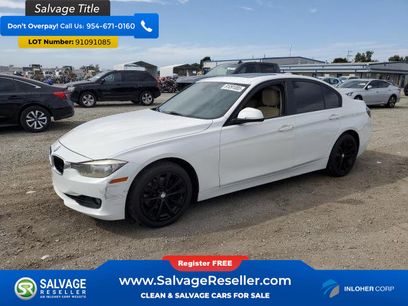Used 2013 BMW 328i Sedan