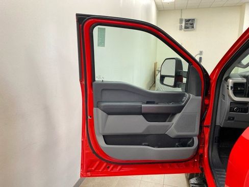 New 2025 Ford F350 XL w/ STX Appearance Package image 9