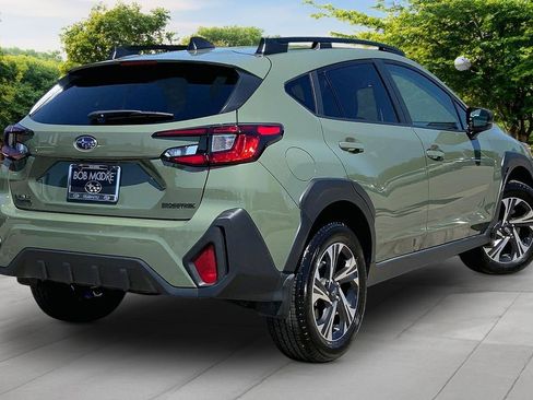 Used 2026 Subaru Crosstrek 2.0i Premium AWD/4WD image 6