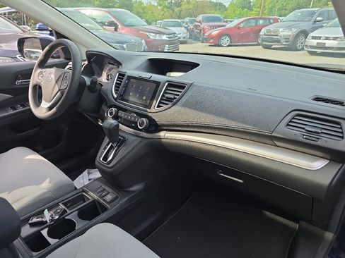 Used 2015 Honda CR-V EX image 31