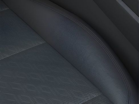New 2026 Chevrolet Equinox LT w/ Convenience Package II FWD image 15