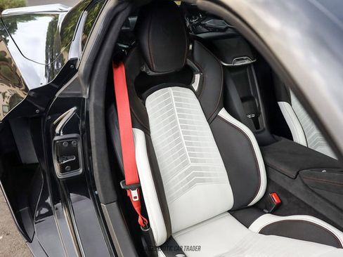 Used 2023 Chevrolet Corvette Z06 RWD image 52