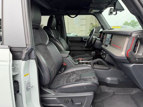 Used 2023 Ford Bronco Raptor AWD/4WD image 19