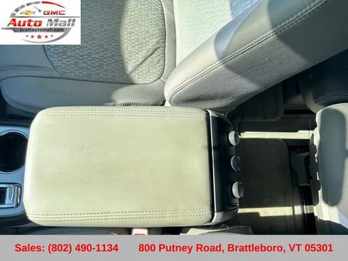 Used 2011 GMC Acadia SL w/ Preferred Package AWD/4WD image 26