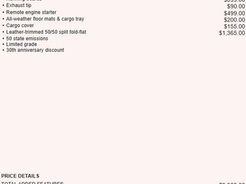 Used 2015 Toyota 4Runner Limited image 7