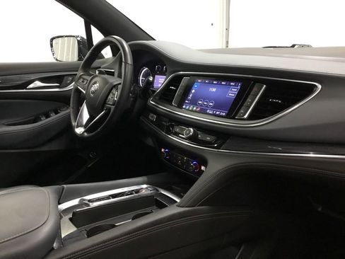 Used 2023 Buick Enclave Essence w/ Experience Buick Package image 27