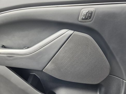 Certified 2025 Ford Mustang Mach-E Select w/ Comfort Package Lite image 20