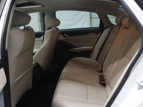 Used 2021 Honda Accord EX-L image 15