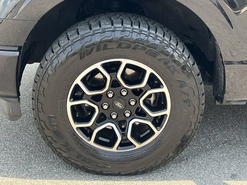 Used 2022 Ford F150 XLT w/ Equipment Group 302A High AWD/4WD image 45