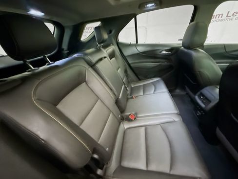 Used 2020 Chevrolet Equinox Premier AWD/4WD image 31
