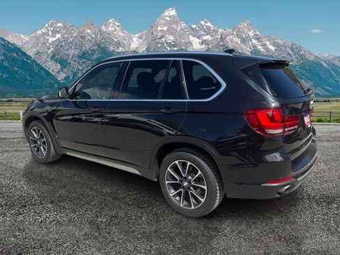 Used 2017 BMW X5 xDrive35i AWD/4WD image 7