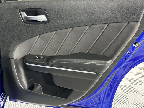 Used 2021 Dodge Charger SXT RWD image 32
