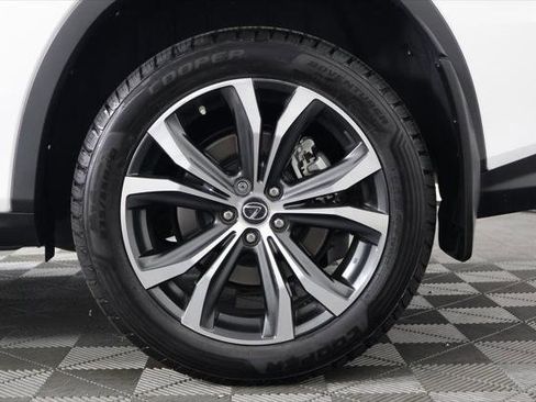 Certified 2020 Lexus RX 350 FWD w/ Premium Package image 16