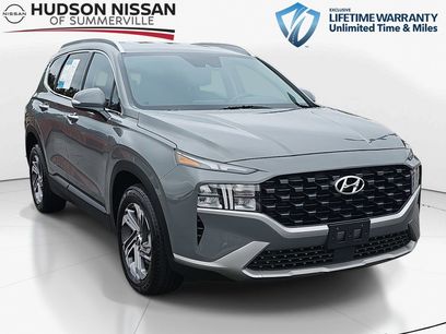 Used 2023 Hyundai Santa Fe SEL