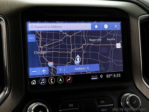Used 2019 GMC Sierra 1500 Denali AWD/4WD image 20