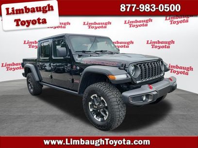 Used 2026 Jeep Gladiator Rubicon