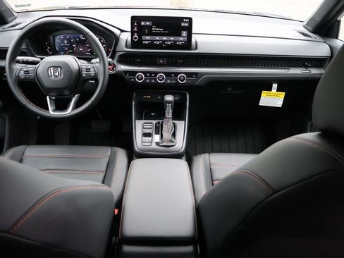 Certified 2026 Honda CR-V Sport-L image 13