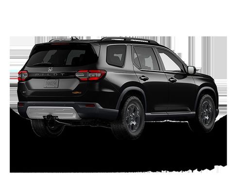 New 2025 Honda Pilot TrailSport image 23
