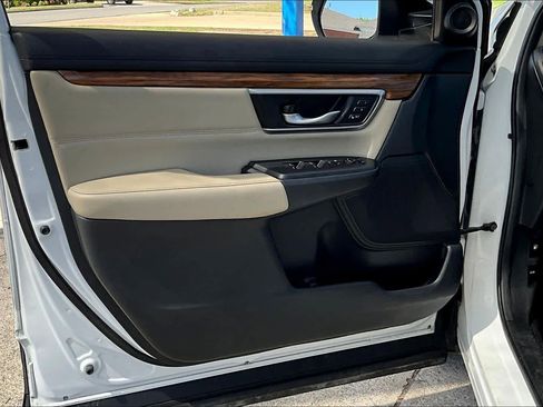 Used 2019 Honda CR-V EX-L image 21