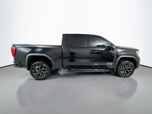 Used 2021 GMC Sierra 1500 AT4 AWD/4WD image 8