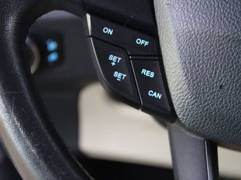 Used 2018 Ford EcoSport SE FWD image 17