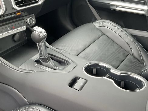 New 2026 Ford Mustang GT Premium image 13