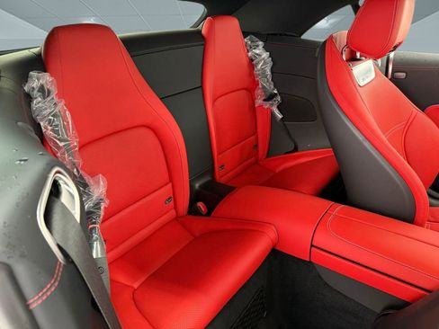 New 2026 Mercedes-Benz SL 43 AMG image 24