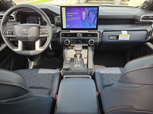 New 2026 Toyota 4Runner 4WD image 14