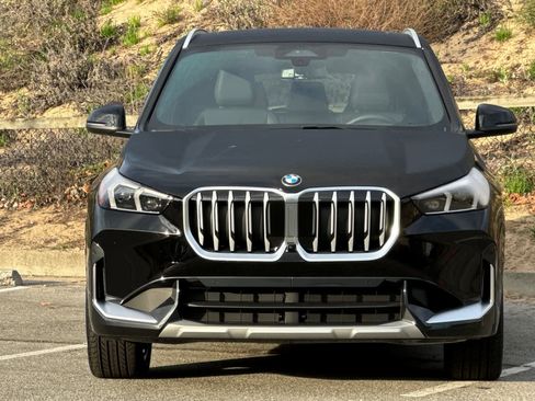 New 2026 BMW X1 xDrive28i w/ Technology Package image 10