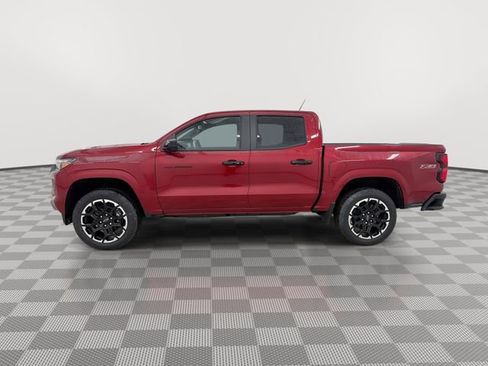 New 2026 Chevrolet Colorado Z71 w/ Technology Package AWD/4WD image 10
