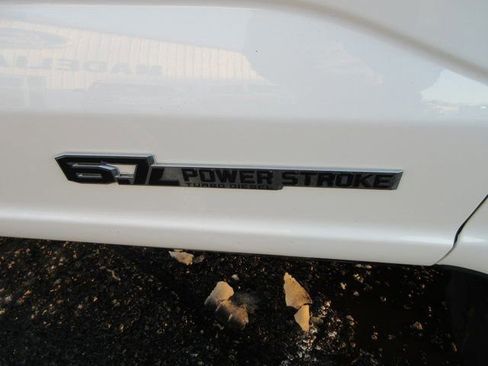 Used 2023 Ford F350 Lariat w/ Lariat Ultimate Package image 42