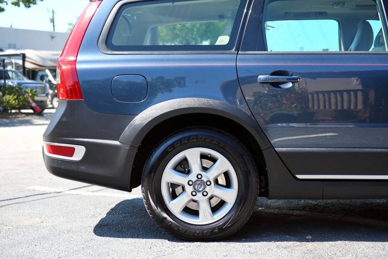 Used 2008 Volvo XC70 3.2 AWD/4WD image 26
