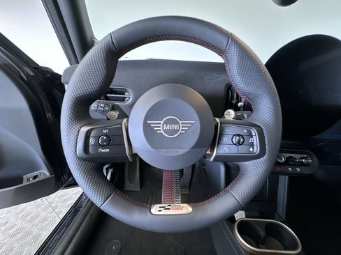 New 2026 MINI Cooper S FWD image 15