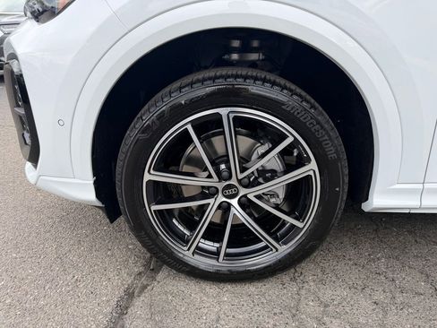 New 2026 Audi Q5 Premium Plus AWD/4WD image 8