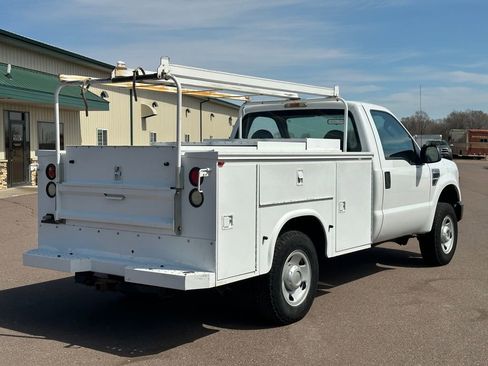 Used 2008 Ford F250 XL image 6