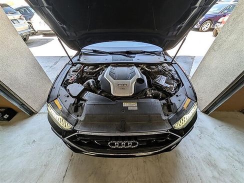 Used 2019 Audi A7 3.0T Prestige AWD/4WD image 17