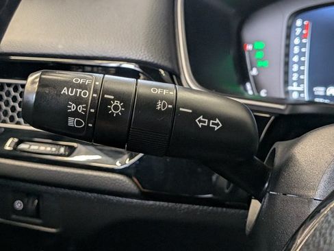 Used 2024 Honda Civic Sport Touring image 15