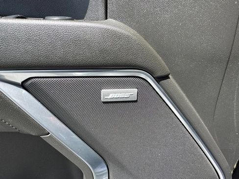 Used 2024 Chevrolet Silverado 2500 LTZ w/ LTZ Convenience Package AWD/4WD image 23