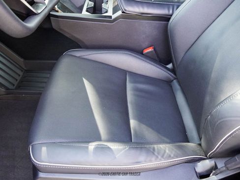 Used 2024 Tesla Cybertruck Cyberbeast image 31