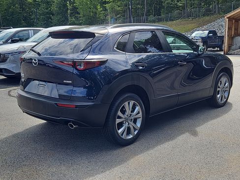 Certified 2024 MAZDA CX-30 AWD 2.5 S w/ Preferred Package image 2