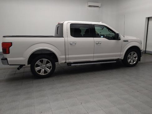 Used 2018 Ford F150 Lariat w/ Equipment Group 502A Luxury RWD image 10