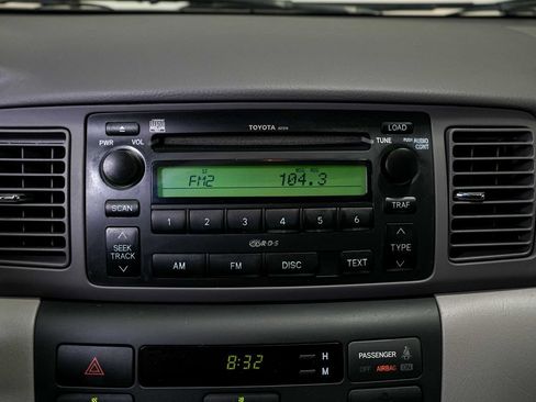 Used 2007 Toyota Corolla LE FWD image 21
