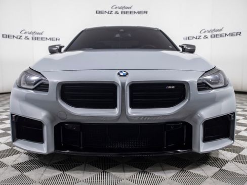 Used 2023 BMW M2 w/ Lighting Package image 4